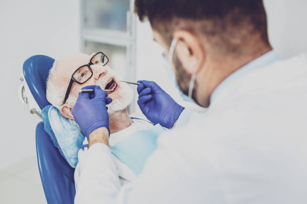 Best Cracked Tooth Emergency Dentist  in Boca Raton, FL